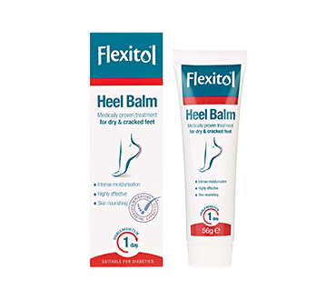 Flexitol foot cream