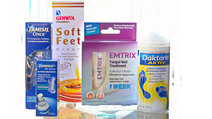 What is the best foot cream for my feet?
