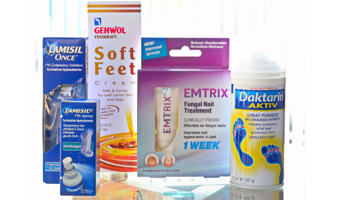 best foot cream for diabetics uk