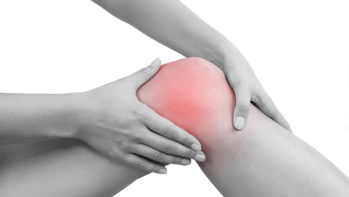 Easing the pain associated with osteoarthritis