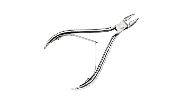 best scissors for cutting toenails